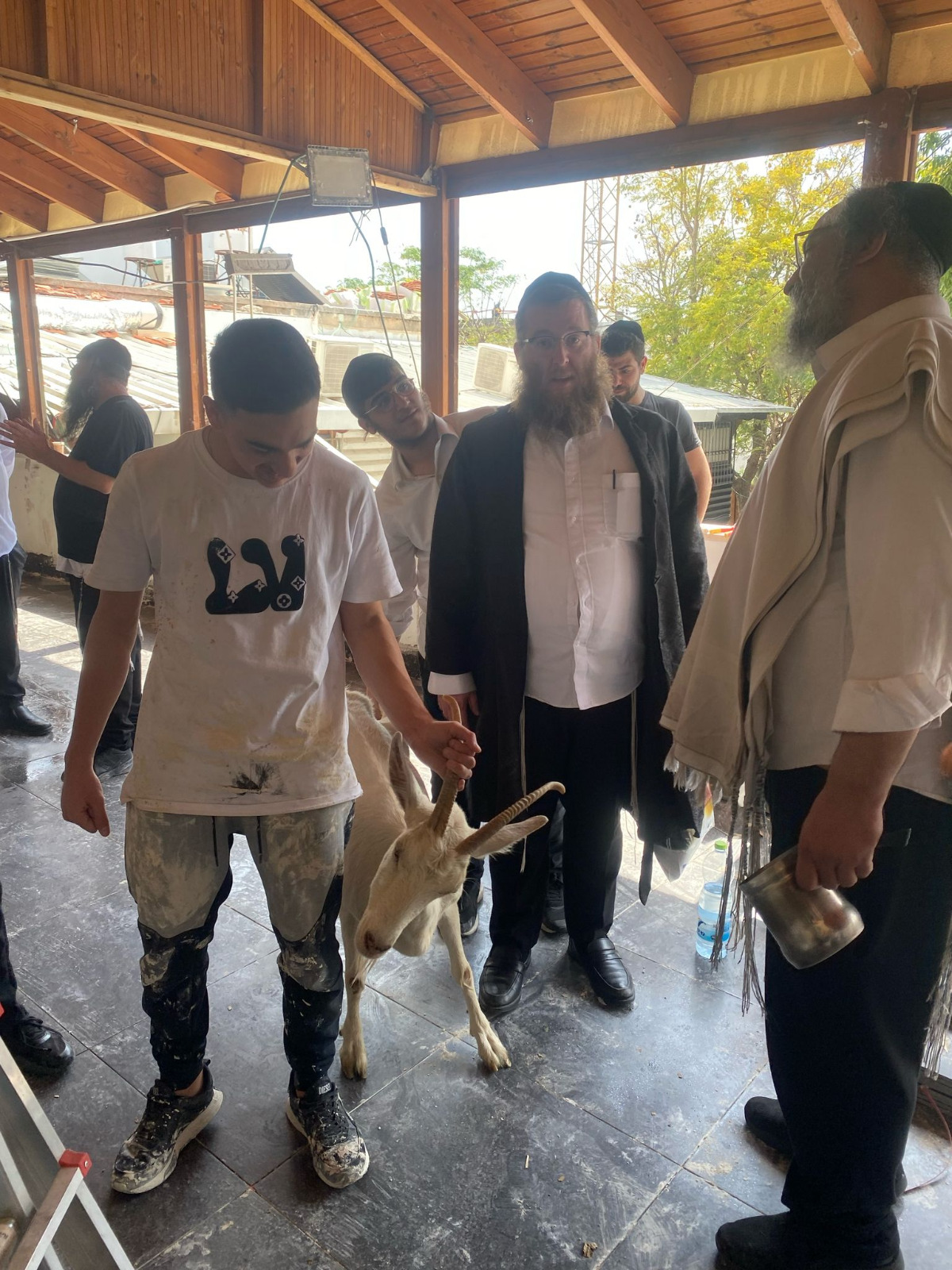 באדיבות המצלם