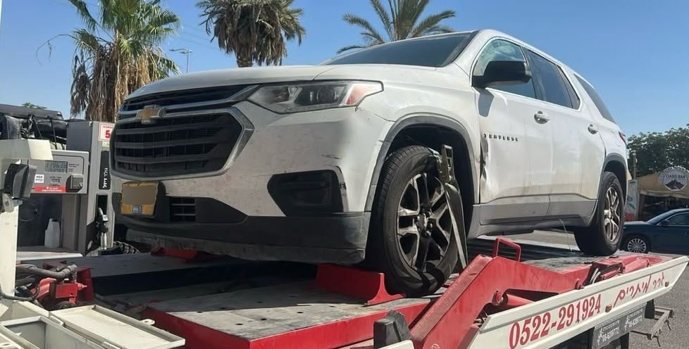 דוברות המשטרה