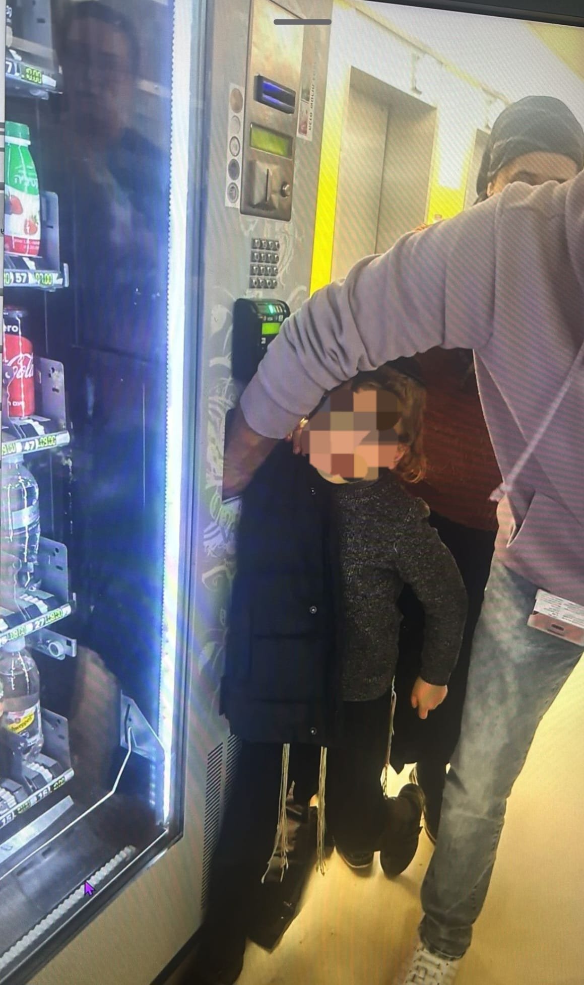 דוברות כבאות והצלה לישראל