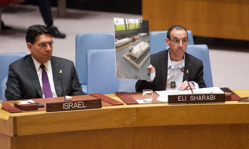 החטוף אלי שרעבי מודה בכאב: "זה יהיה נס לראות אותם בחיים"