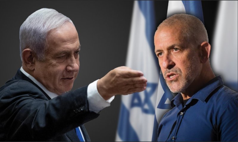 לשכת נתניהו תוקפת את ראש הארגון רונן בר: "מנוע מלבדוק, הוא בעצמו מעורב"
