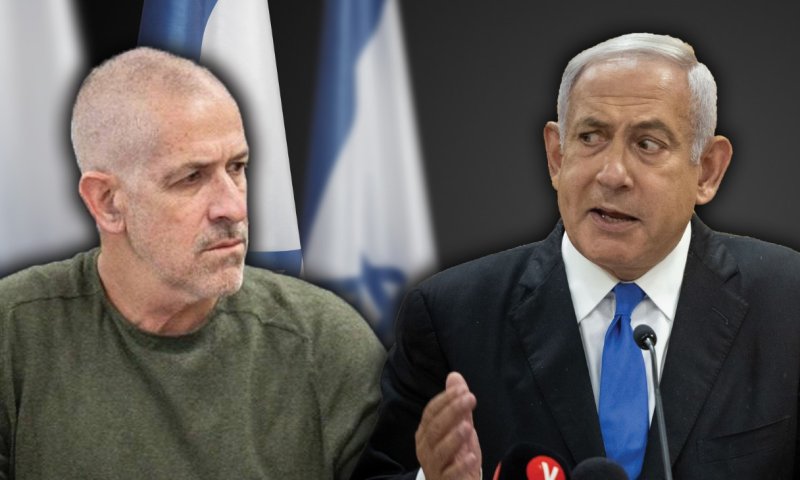 נתניהו מגיב לבג"ץ: ביהמ"ש מפקיע את אחריותנו לביטחון המדינה
