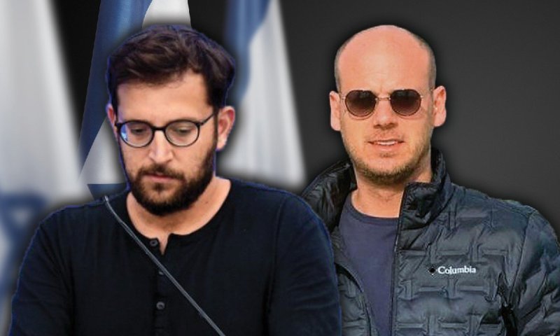 יונתן אוריך ואלי פלדשטיין נעצרו בגין מעורבותם בפרשת קטארגייט