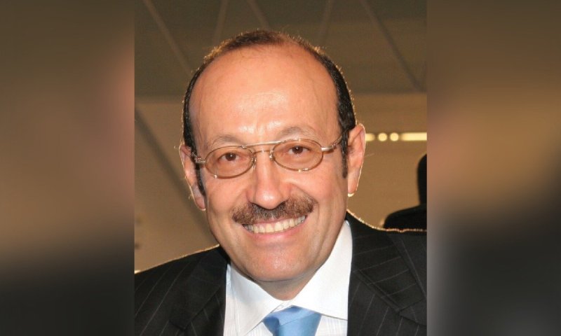 איל ההון אלכסנדר משקביץ' הלך לעולמו בגיל 72