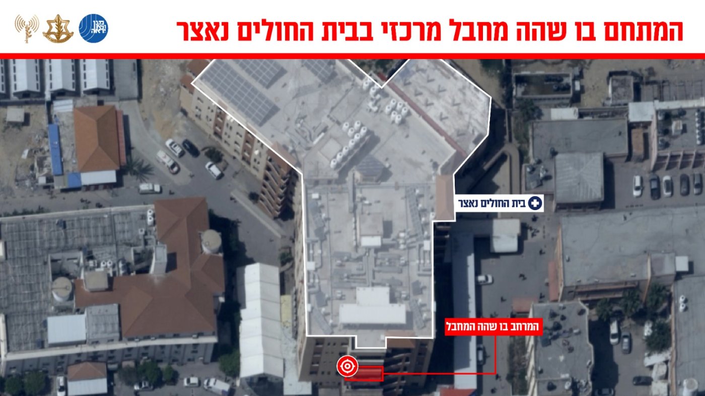 דובר צה"ל