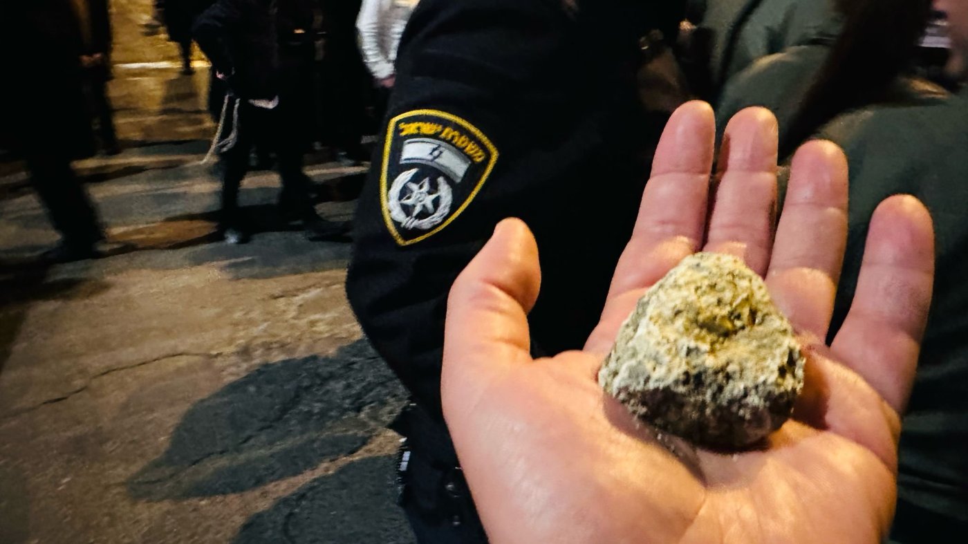 דוברות המשטרה