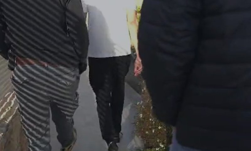 שני בכירים בעיר הצפונית נעצרו בחשד למעילה במיליוני שקלים