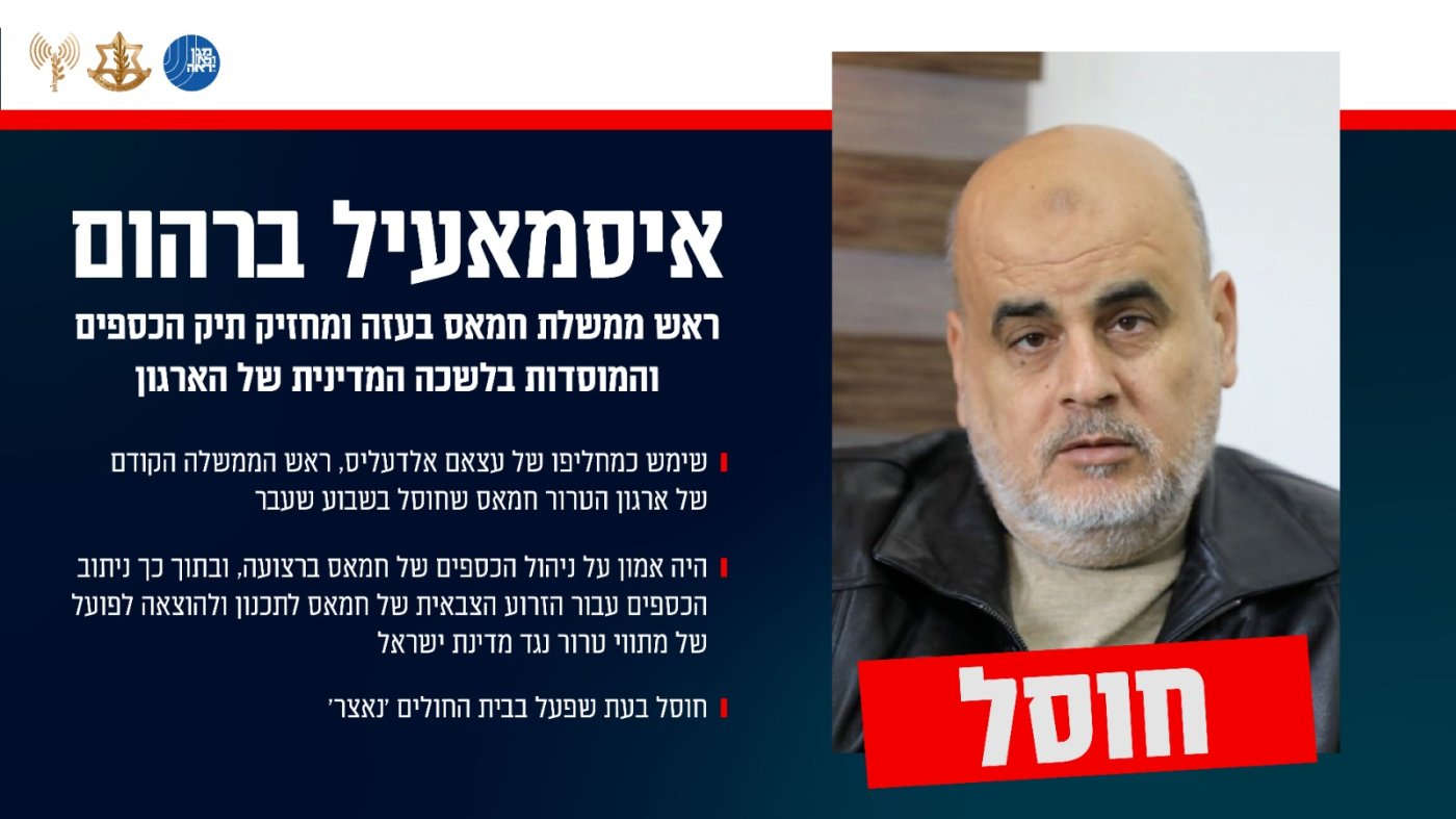 דובר צה"ל