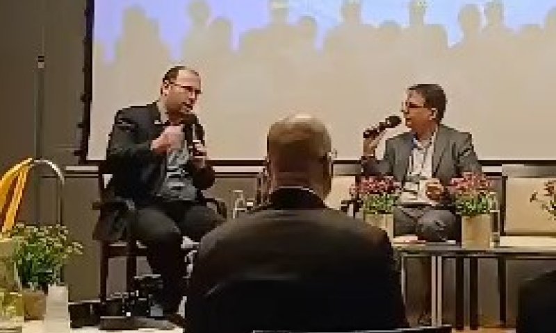רוטמן הגיב לטענות על הפגיעה בכלכלה: "הם הציתו את השריפה ואז מתלוננים"