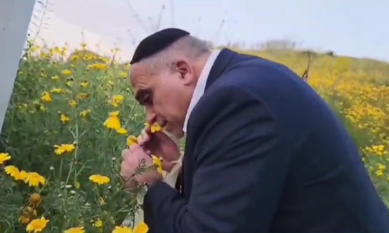 לא תאמינו אבל בני ברק היא לא רק פקקים ולכלוך