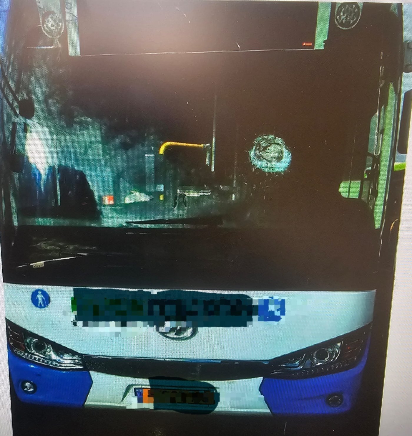 דוברות המשטרה