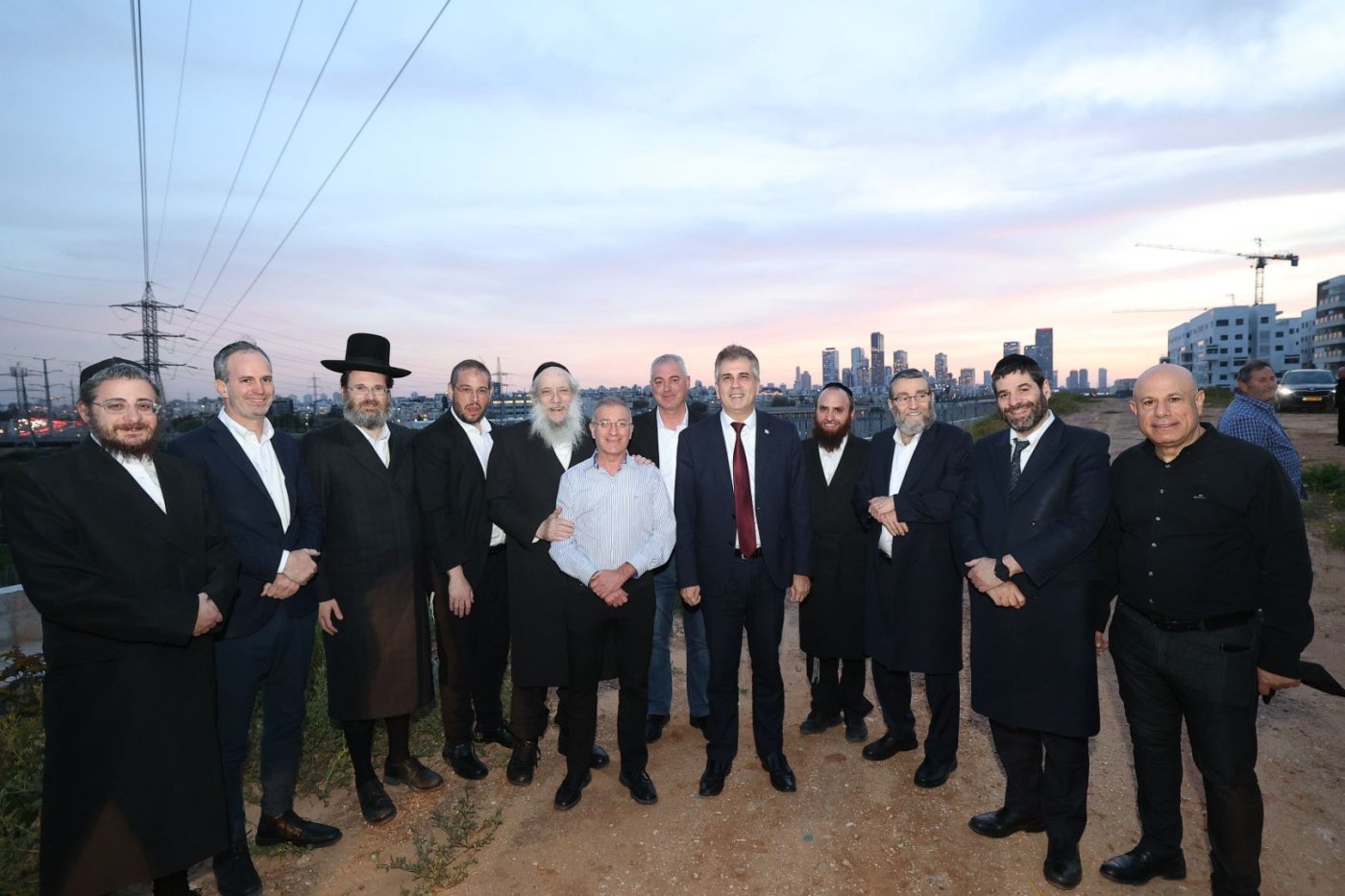 חברת חשמל