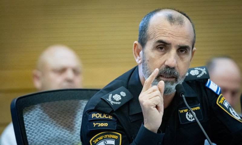 לא רק מקולה: המשטרה מנעה מהפרקליטות להתערב בחקירה