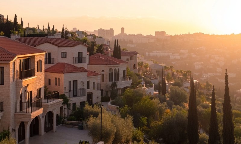 פתרון יצירתי לעסקת נדל״ן מורכבת: כך הצליחה מימונדלן לאפשר מימון לרכישת נכס בקטמון עם אתגר בעלות מורכב