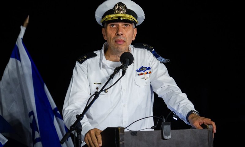 נתניהו הודיע לאלוף אלי שרביט כי יבחן מועמדים נוספים לראשות השב"כ