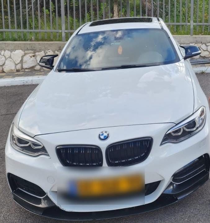 דוברות המשטרה