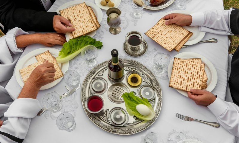 פסח מהדרין בירושלים &ndash; חופשה משפחתית מושלמת 