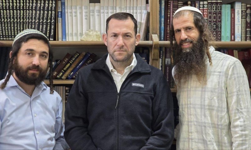 ראשי המועצות בדרישה דרמטית: ״שליטה יהודית מלאה״