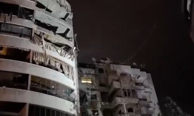 חמאס וחיזבאללה תכננו פיגועים דרמטיים נגד מאות ישראלים בחו"ל