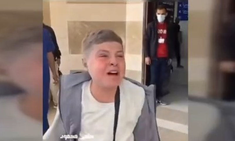התושבים בעזה מקללים את חמאס: "מתחבאים בין האזרחים וגורמים לפגיעות"
