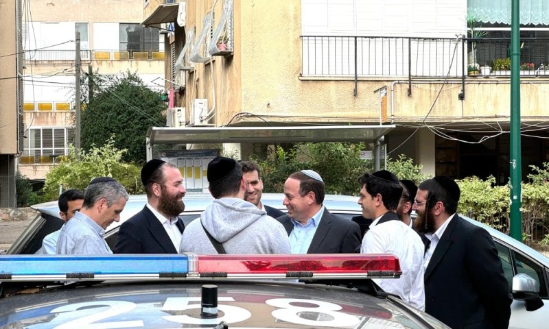 הזדמנות נדירה להצטרף לשירות האזרחי &ndash; הגיוס נפתח למספר מוגבל של תקנים