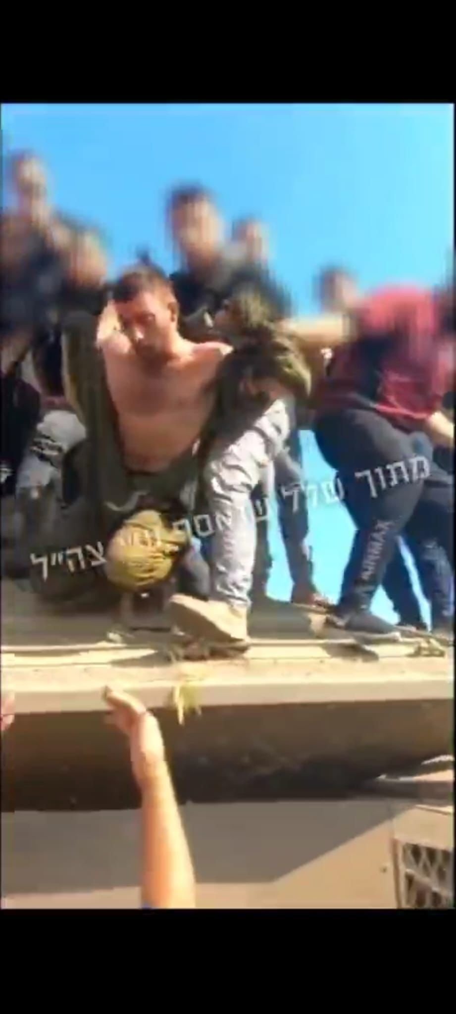 דובר צה"ל