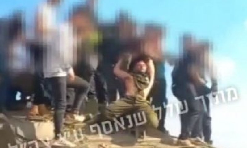 אימו של מתן אנגרסט: "אנחנו לא נשתוק יותר"