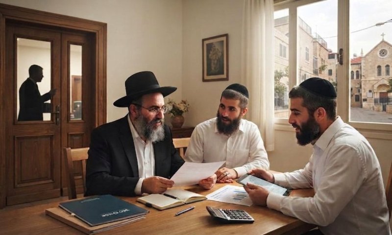 לא קיבלתם? לא שילמתם! הכירו את מימון ההלואות של 360 Grace