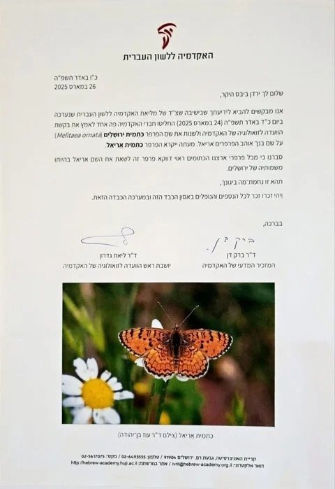 האקדמיה ללשון העברית
