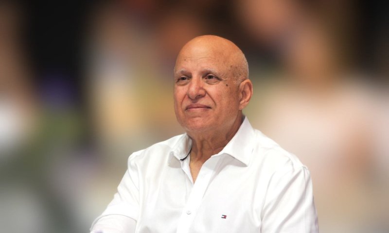 מפעל הפיס מרכין ראשו באבל עמוק ומודיע בצער רב וביגון קודר על פטירתו של היו"ר, אל"מ (במיל'), רו"ח אביגדור יצחקי, לשעבר מנכ"ל משרד רוה"מ וחבר בכנסת ה-17