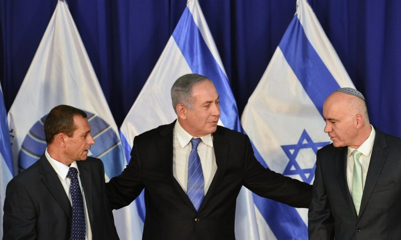 בלשכת ראה"מ ובליכוד מכחישים את יורם כהן: "מיחזור של פייק ניוז שקוף"