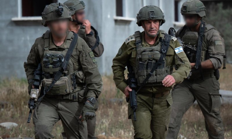 קציני צה"ל הדליפו לניו יורק טיימס: התרעה חריגה מהדרג המקצועי – מול מדיניות הממשלה