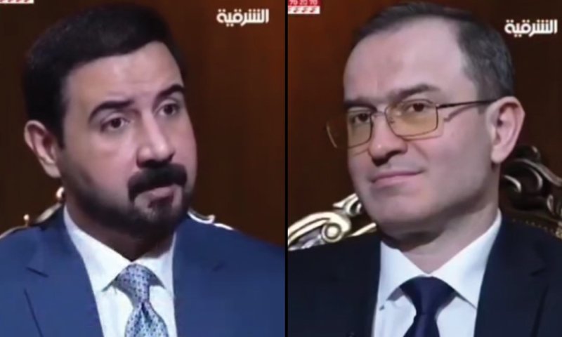 בעת תקיפות אמריקניות: לא תאמינו איך רוסיה "עזרה" למיליציות בעיראק