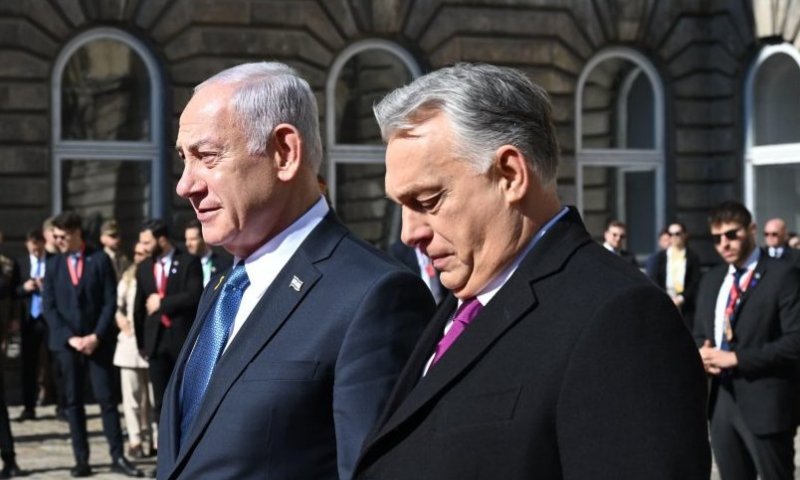 האזהרה שמגיעה מבודפשט: כך הפך המודל ההונגרי לאידיאל – ולמלכודת