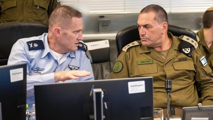 דובר צה"ל