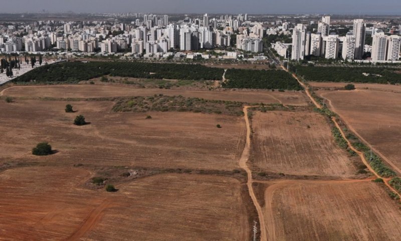 רחובות. קרדיט: יח"צ רחובות. קרדיט: יח"צ