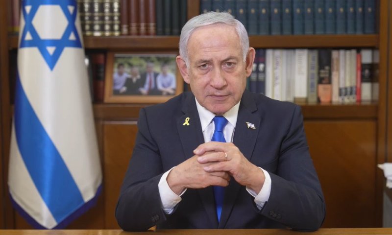 נתניהו בברכה לחג הפסח: "אצל משפחות רבות יישארו כיסאות ריקים"