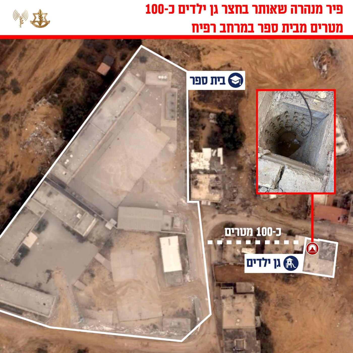 דובר צה"ל