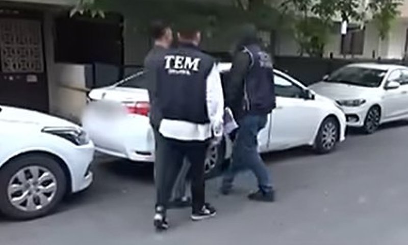 רשת ריגול ישראלית נחשפה בטורקיה: עונשי מאסר כבדים לשישה נאשמים