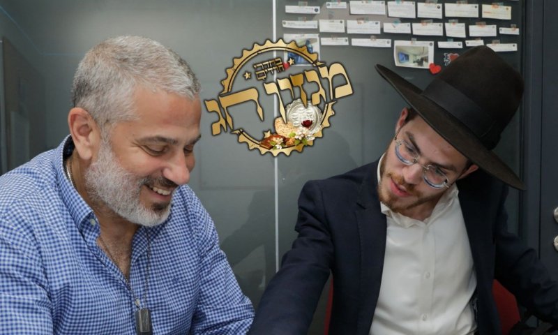 לא חרדי, לא מתנצל &ndash; ובכל זאת נערץ: ינון מגל והברית עם המגזר