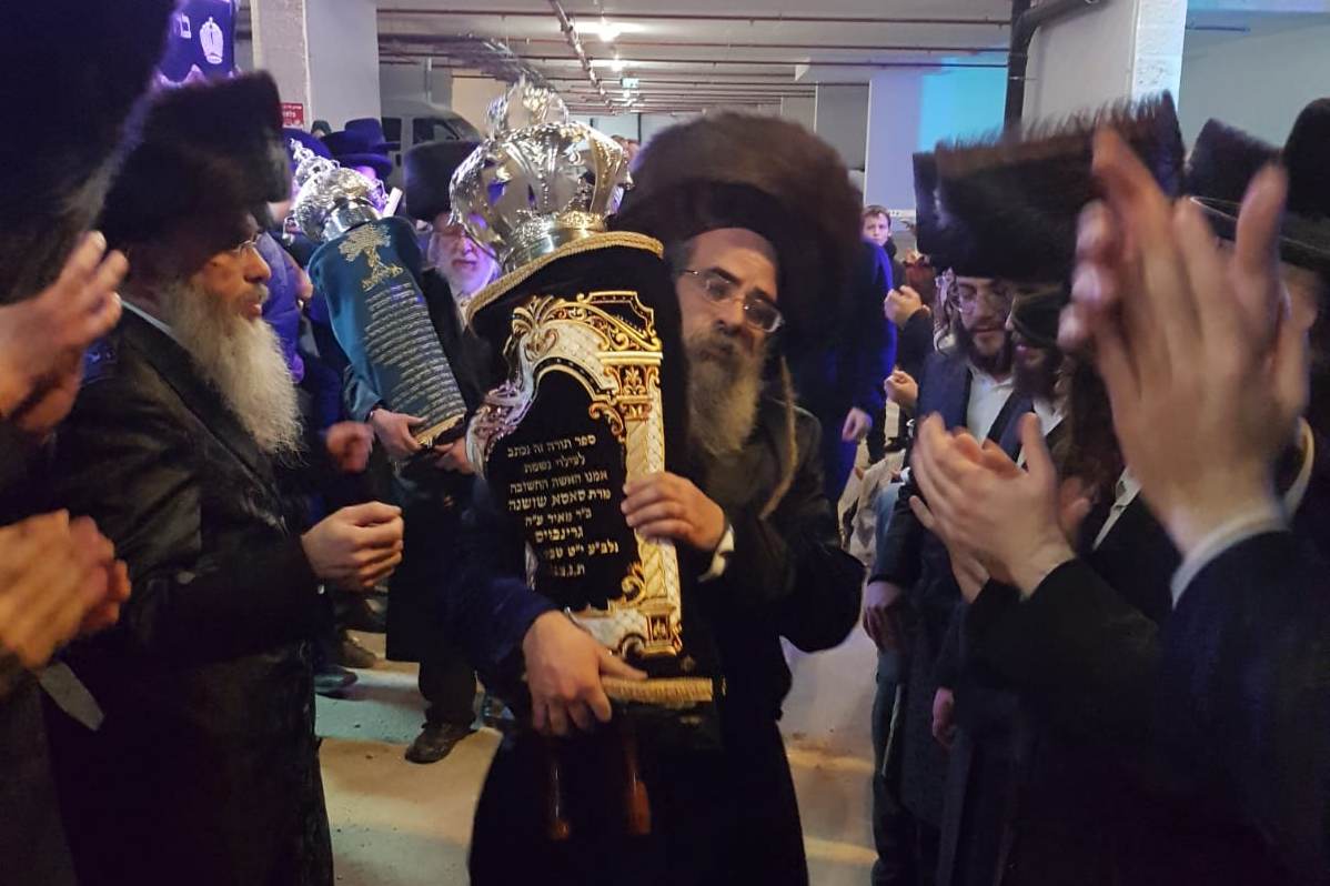 בא