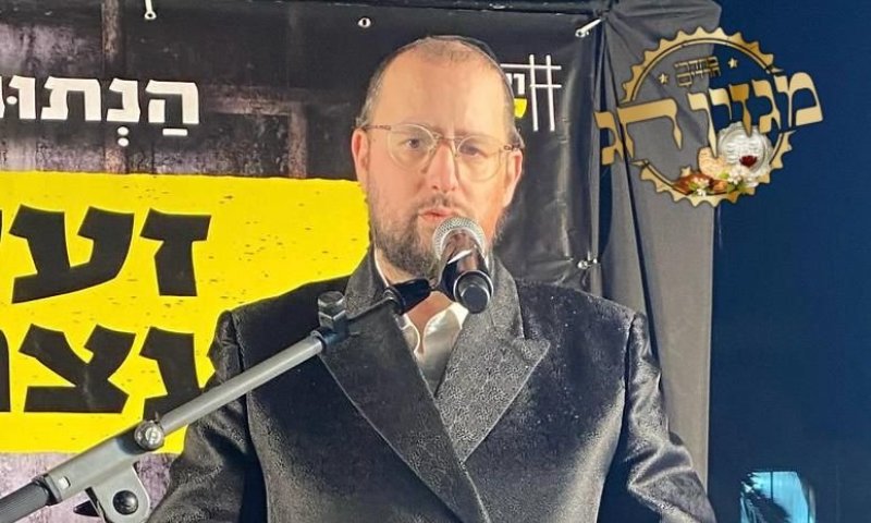 "הוכחנו: החרדים לא נשארים מאחור – גם כשלא שומעים אותנו בצעקות"