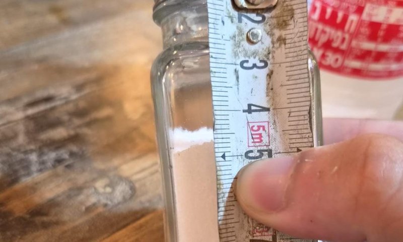 תיעוד: צעיר חרדי השליך מלחיות על נפתלי בנט ויואשם בתקיפה