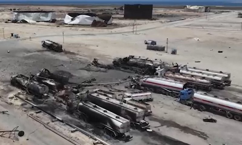 "זבוב טורדני": לבקשת ארה"ב - ישראל נמנעת מתקיפה בתימן