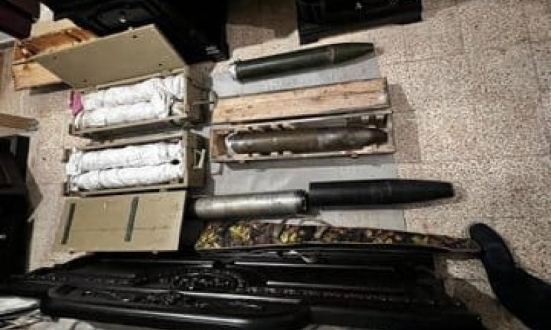 פיצוץ במתקן השייך לחיזבאללה: לפחות 6 חיילים לבנונים נהרגו