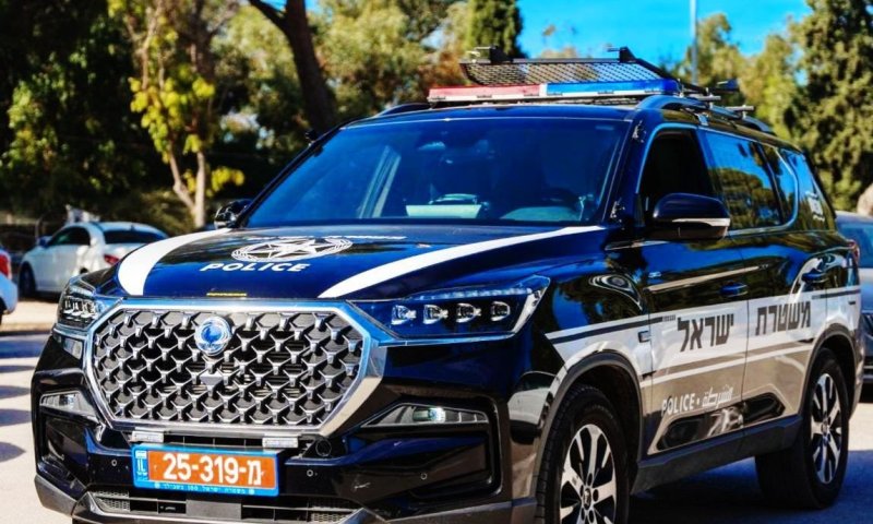 סירבו לאפשר לאזרחים להיכנס למרחב מוגן - ועוכבו לחקירה