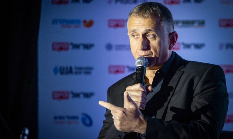 ראש אמ"ן לשעבר מזהיר: "רשת הביטחון של ישראל בארה"ב הולכת ונעלמת"