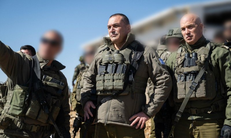 25 משפחות חטופים לרמטכ"ל: "דורשים הסבר מיידי &ndash; מדובר בהפסד לאומי"