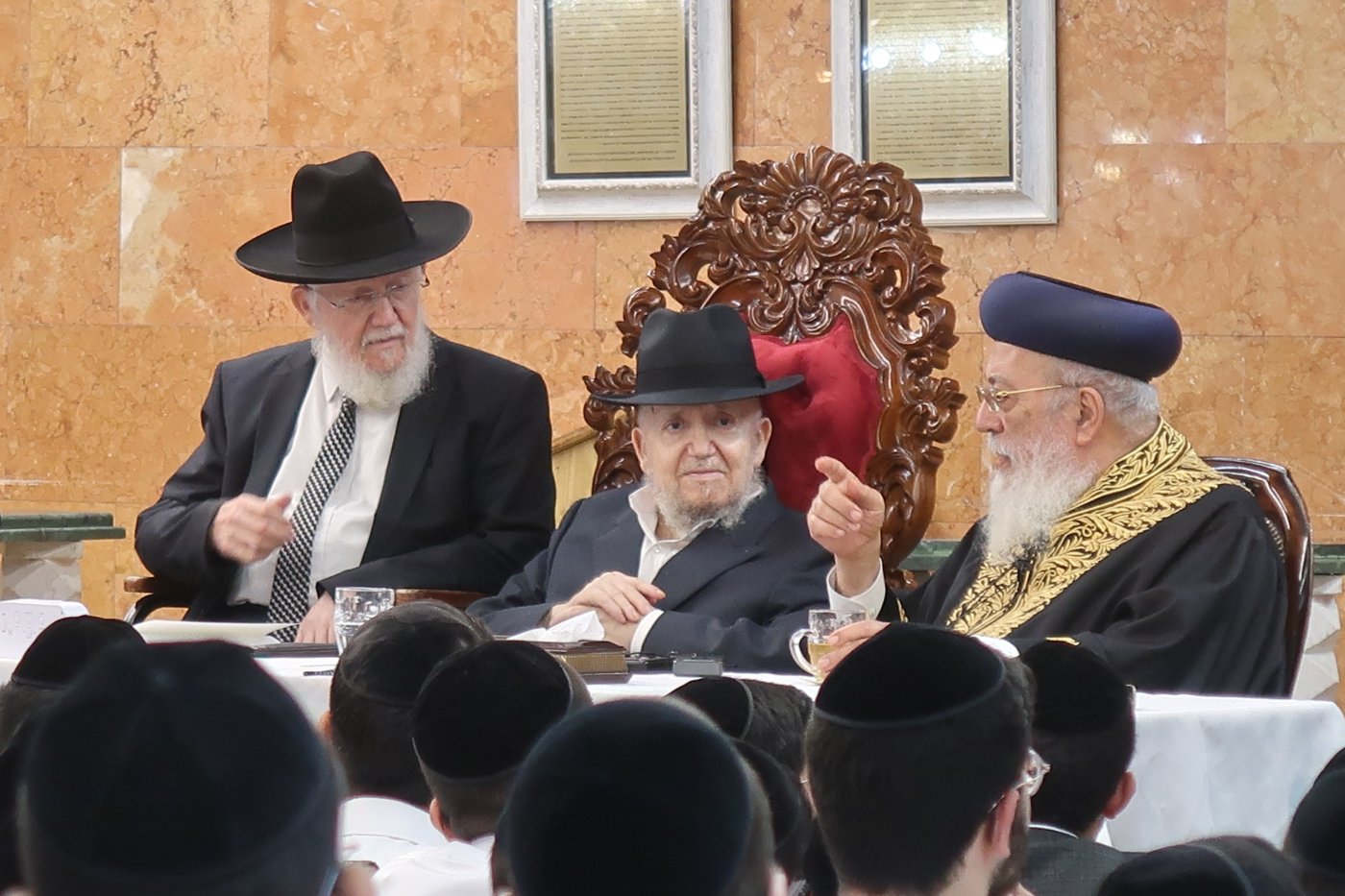 ש.פ.ה