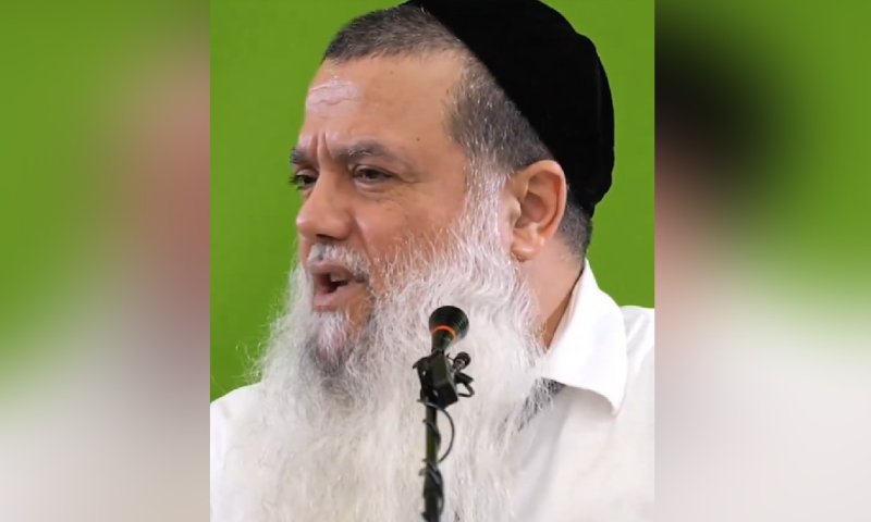 הרב יגאל כהן נגד ערוץ 12: "מי ששומע אותם פשוט מתאבד"